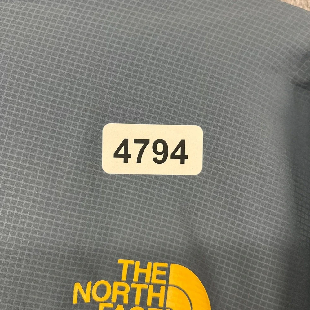 The North Face Ventrix Jacket Mens XL‎ Blue Slim Fit NF0A35DS Hiking Outdoor